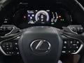 Lexus NX 350h 2021 года за 29 999 999 тг. в Астана – фото 12