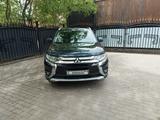 Mitsubishi Outlander 2016 годаүшін10 200 000 тг. в Астана – фото 3