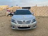 Toyota Camry 2011 года за 7 000 000 тг. в Актау – фото 2