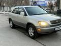 Lexus RX 300 2000 годаүшін5 000 000 тг. в Шымкент