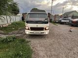 Kia Bongo 2003 года за 3 500 000 тг. в Алматы