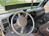 Kia Bongo 2003 года за 3 500 000 тг. в Алматы – фото 4