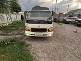 Kia Bongo 2003 года за 3 500 000 тг. в Алматы – фото 2