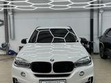 BMW X5 2014 годаүшін17 500 000 тг. в Костанай – фото 5