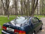 Toyota Carina E 1996 года за 2 700 000 тг. в Тараз – фото 4