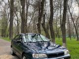 Toyota Carina E 1996 года за 2 700 000 тг. в Тараз – фото 2