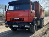 КамАЗ  65115 2011 года за 14 000 000 тг. в Кызылорда – фото 4