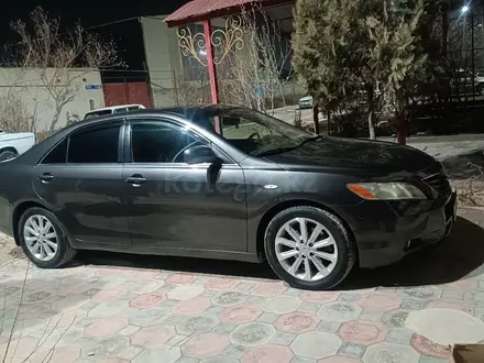 Toyota Camry 2008 года за 6 900 000 тг. в Туркестан