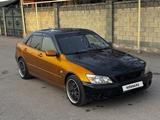 Lexus IS 200 2000 годаүшін3 200 000 тг. в Алматы – фото 2