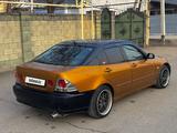 Lexus IS 200 2000 годаүшін3 200 000 тг. в Алматы – фото 4