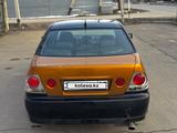 Lexus IS 200 2000 годаүшін3 200 000 тг. в Алматы – фото 5