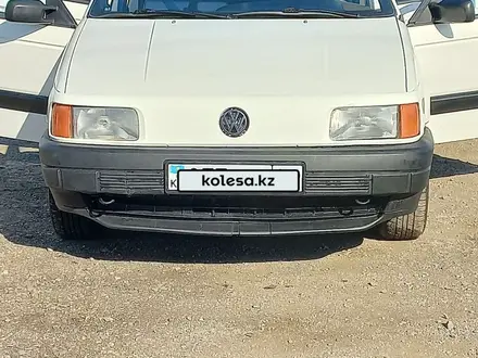 Volkswagen Passat 1990 года за 1 470 000 тг. в Караганда – фото 35