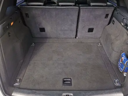 Audi Q5 2009 года за 6 200 000 тг. в Тараз – фото 12