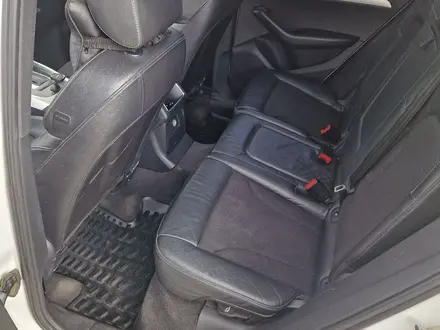 Audi Q5 2009 года за 6 200 000 тг. в Тараз – фото 13
