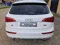 Audi Q5 2009 годаүшін6 200 000 тг. в Тараз – фото 15