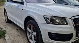Audi Q5 2009 годаүшін6 200 000 тг. в Тараз – фото 2