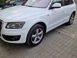 Audi Q5 2009 годаүшін6 200 000 тг. в Тараз