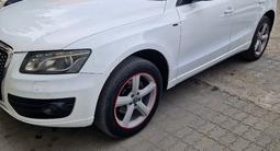 Audi Q5 2009 годаүшін6 200 000 тг. в Тараз