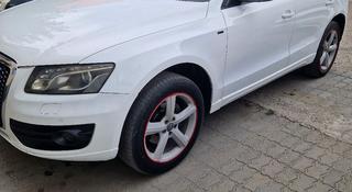 Audi Q5 2009 года за 6 200 000 тг. в Тараз