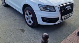 Audi Q5 2009 годаүшін6 200 000 тг. в Тараз – фото 4