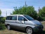 Hyundai Starex 2003 года за 2 500 000 тг. в Петропавловск – фото 2