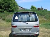 Hyundai Starex 2003 года за 2 500 000 тг. в Петропавловск – фото 3