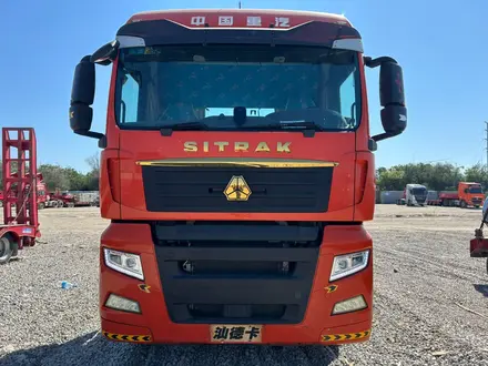 Sinotruk Sitrak  C7H 2021 года за 11 000 000 тг. в Алматы – фото 11
