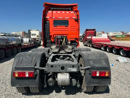 Sinotruk Sitrak  C7H 2021 года за 11 000 000 тг. в Алматы – фото 13