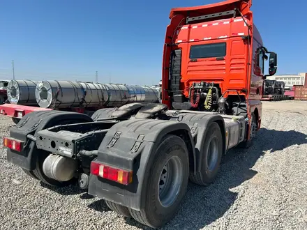 Sinotruk Sitrak  C7H 2021 года за 11 000 000 тг. в Алматы – фото 14