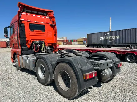 Sinotruk Sitrak  C7H 2021 года за 11 000 000 тг. в Алматы – фото 16