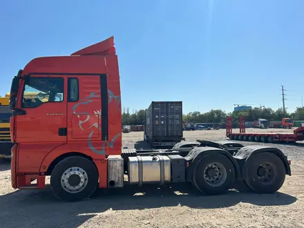 Sinotruk Sitrak  C7H 2021 года за 11 000 000 тг. в Алматы – фото 18