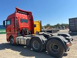 Sinotruk Sitrak  C7H 2021 года за 11 000 000 тг. в Алматы – фото 4