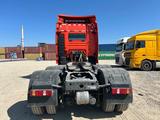 Sinotruk Sitrak  C7H 2021 года за 11 000 000 тг. в Алматы – фото 5