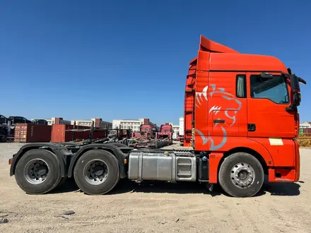Sinotruk Sitrak  C7H 2021 года за 11 000 000 тг. в Алматы – фото 9