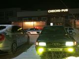 Audi 80 1989 года за 1 000 000 тг. в Павлодар