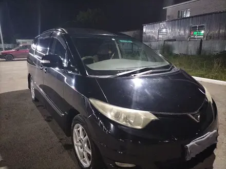 Toyota Estima 2008 года за 6 100 000 тг. в Актобе – фото 6