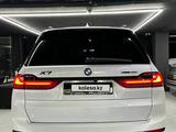 BMW X7 2019 года за 45 200 000 тг. в Алматы – фото 3
