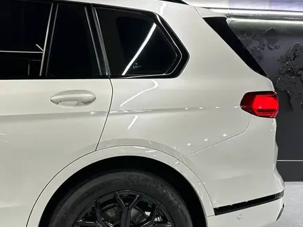 BMW X7 2019 года за 39 500 000 тг. в Алматы – фото 19