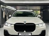 BMW X7 2019 года за 45 200 000 тг. в Алматы – фото 2