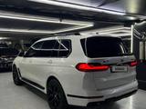 BMW X7 2019 года за 45 200 000 тг. в Алматы – фото 5