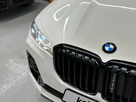 BMW X7 2019 года за 39 500 000 тг. в Алматы – фото 6