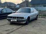 BMW 520 1993 года за 800 000 тг. в Уральск – фото 3