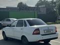 ВАЗ (Lada) Priora 2170 2014 годаүшін3 200 000 тг. в Семей – фото 4