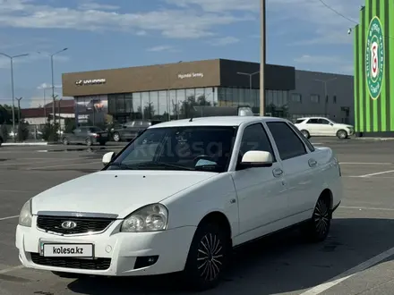 ВАЗ (Lada) Priora 2170 2014 года за 3 200 000 тг. в Семей – фото 2