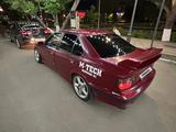 BMW 320 1994 года за 1 100 000 тг. в Астана – фото 3