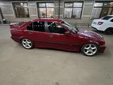 BMW 320 1994 года за 1 100 000 тг. в Астана – фото 5