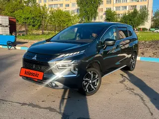 Mitsubishi XPANDER, 2023