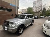Toyota Land Cruiser 2007 годаүшін17 000 000 тг. в Алматы – фото 3