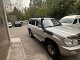 Toyota Land Cruiser 2007 годаүшін17 000 000 тг. в Алматы – фото 2