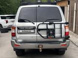 Toyota Land Cruiser 2007 годаүшін17 000 000 тг. в Алматы – фото 4